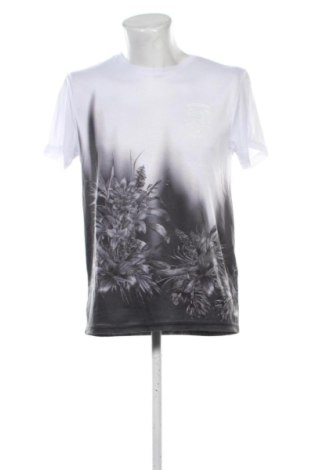 Tricou de bărbați Koton, Mărime XL, Culoare Multicolor, Preț 30,99 Lei, #136748148
