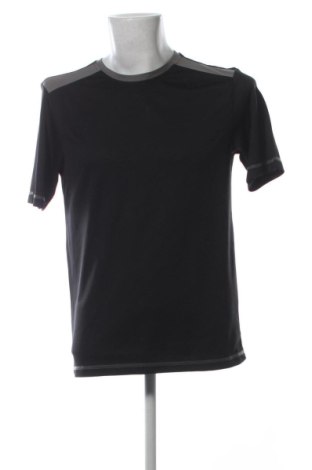 Мъжка тениска Skingraft, Размер L, Цвят Черен, Цена 13,29 €, #136748280