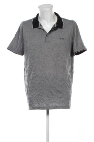 Мъжка тениска Hugo Boss, Размер 3XL, Цвят Многоцветен, Цена 34,25 €, #136748393