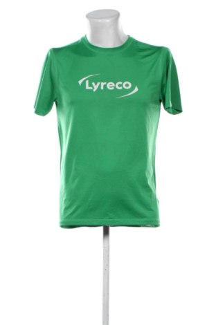 Tricou de bărbați Unbranded, Mărime M, Culoare Verde, Preț 48,99 Lei, #136748405