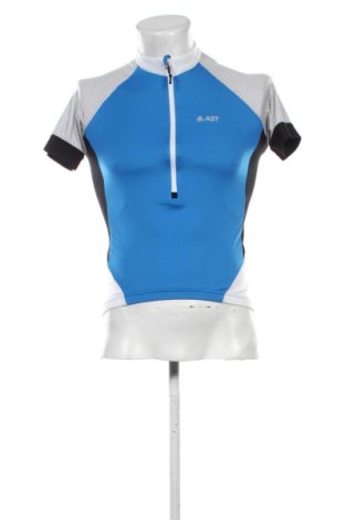 Мъжка тениска Aust, Размер S, Цвят Многоцветен, Цена 8,69 €, #136748560