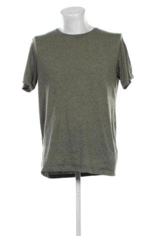 Tricou de bărbați Lindbergh, Mărime XXL, Culoare Verde, Preț 97,99 Lei, #136748861