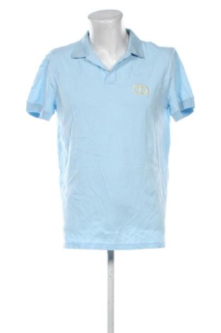 Męski T-shirt Unbranded, Rozmiar XL, Kolor Niebieski, Cena 50,99 zł, #136748973