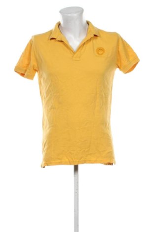 Męski T-shirt Unbranded, Rozmiar L, Kolor Żółty, Cena 42,99 zł, #136749138