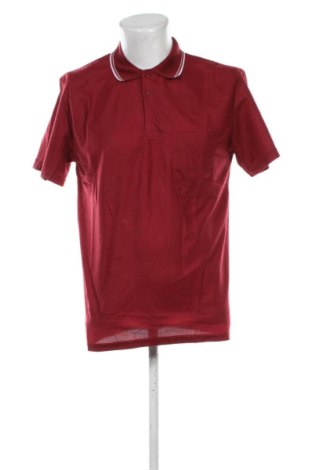 Męski T-shirt Unbranded, Rozmiar XXL, Kolor Czerwony, Cena 77,99 zł, #136749222