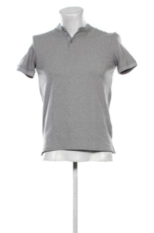 Męski T-shirt Reserved, Rozmiar S, Kolor Szary, Cena 52,56 zł, #136749369