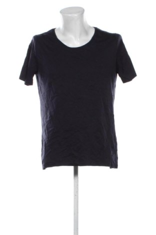 Tricou de bărbați S.Oliver, Mărime XL, Culoare Albastru, Preț 40,99 Lei, #136749767