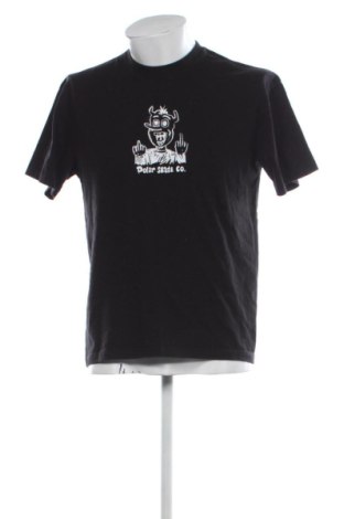 Herren Shirt Unbranded, Größe S, Farbe Schwarz, Preis 18,46 €, #136752241