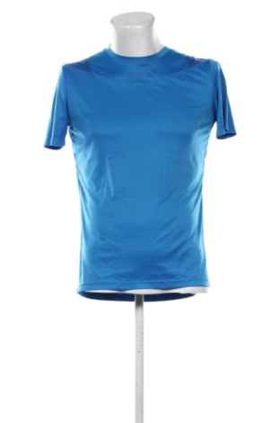 Мъжка тениска Diadora, Размер L, Цвят Син, Цена 12,27 €, #136752858
