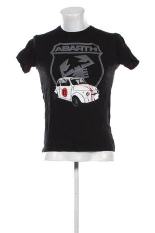 Tricou de bărbați Unbranded, Mărime S, Culoare Negru, Preț 89,99 Lei, #136752948