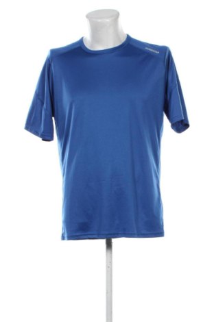 Мъжка тениска Nordcap, Размер XL, Цвят Син, Цена 8,18 €, #136753657