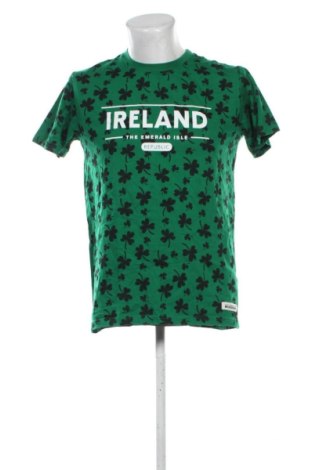 Tricou de bărbați Irish Connexxion, Mărime M, Culoare Multicolor, Preț 48,99 Lei, #136753989