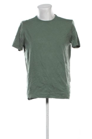 Tricou de bărbați H&M, Mărime XL, Culoare Verde, Preț 45,99 Lei, #136754197