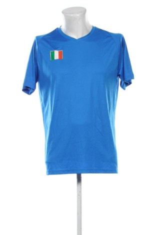 Мъжка тениска PUMA, Размер XL, Цвят Син, Цена 14,82 €, #136754272