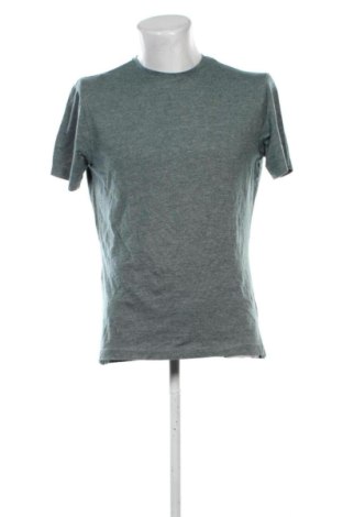 Męski T-shirt H&M, Rozmiar L, Kolor Zielony, Cena 47,99 zł, #136754640