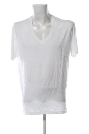 Herren T-Shirt David Archy, Größe XL, Farbe Weiß, Preis € 13,99, #136754665