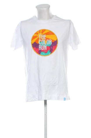 Ανδρικό t-shirt Unbranded, Μέγεθος L, Χρώμα Πολύχρωμο, Τιμή 15,99 €, #136755886