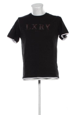 Herren T-Shirt Smog, Größe M, Farbe Schwarz, Preis € 10,26, #136756277