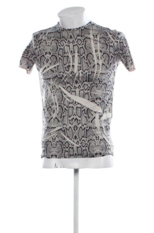 Męski T-shirt Unbranded, Rozmiar L, Kolor Kolorowy, Cena 45,99 zł, #136756720