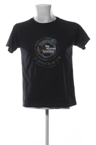 Pánské tričko  Roly, Velikost M, Barva Černá, Cena  190,00 Kč, #136757998