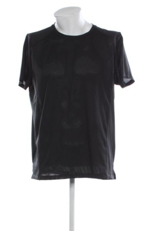 Tricou de bărbați Crivit, Mărime XXL, Culoare Negru, Preț 38,99 Lei, #136758044
