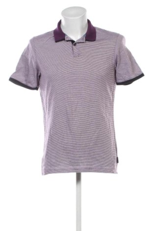 Tricou de bărbați Ted Baker, Mărime L, Culoare Multicolor, Preț 116,75 Lei, #136761369