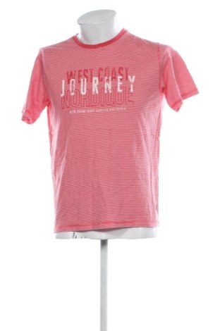 Tricou de bărbați Signal, Mărime M, Culoare Multicolor, Preț 43,99 Lei, #136761384