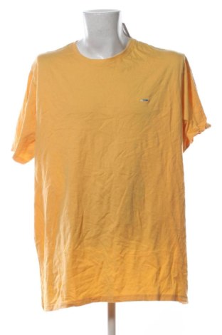 Pánské tričko  Badrhino, Velikost 3XL, Barva Žlutá, Cena  275,00 Kč, #136762071