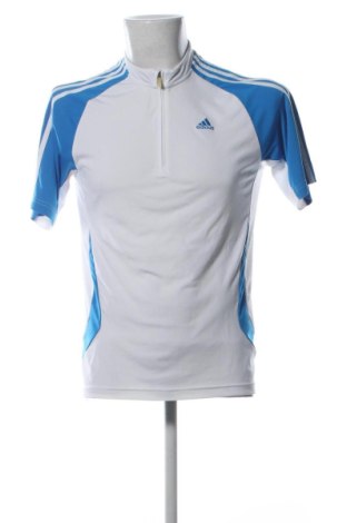 Tricou de bărbați Adidas, Mărime M, Culoare Alb, Preț 97,99 Lei, #136762219