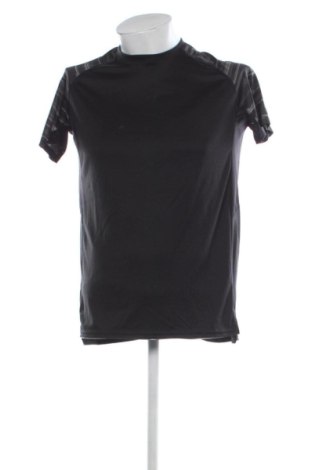 Tricou de bărbați Domyos, Mărime L, Culoare Negru, Preț 15,99 Lei, #136762673