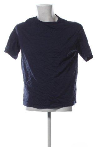 Męski T-shirt DAZY, Rozmiar M, Kolor Niebieski, Cena 43,99 zł, #136762740