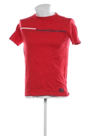 Tricou de bărbați Unbranded, Mărime M, Culoare Roșu, Preț 50,99 Lei, #136762986