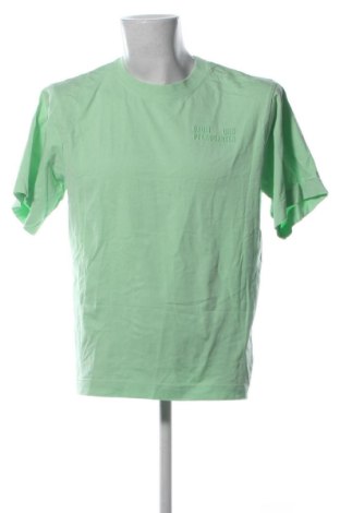 Tricou de bărbați Baum Und Pferdgarten, Mărime XL, Culoare Verde, Preț 110,99 Lei, #136763327