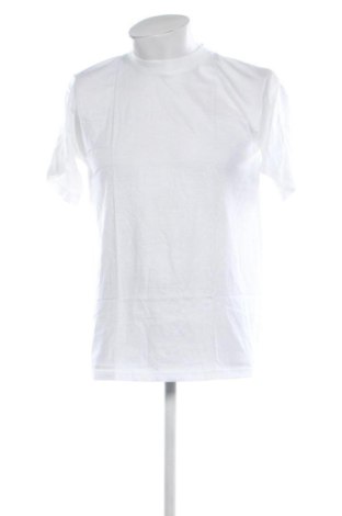 Tricou de bărbați Unbranded, Mărime L, Culoare Alb, Preț 66,99 Lei, #136763384