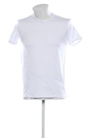 Męski T-shirt Navigare, Rozmiar L, Kolor Biały, Cena 87,99 zł, #136763389