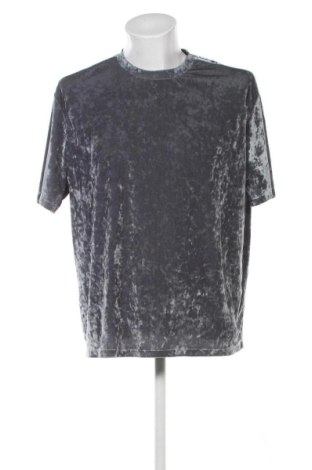 Pánské tričko  H&M, Velikost L, Barva Šedá, Cena  283,00 Kč, #136763596