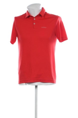 Tricou de bărbați Odlo, Mărime M, Culoare Roșu, Preț 22,99 Lei, #136763735