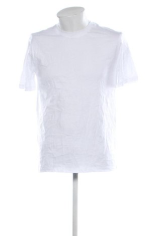 Tricou de bărbați Tezenis, Mărime M, Culoare Alb, Preț 45,99 Lei, #136764010