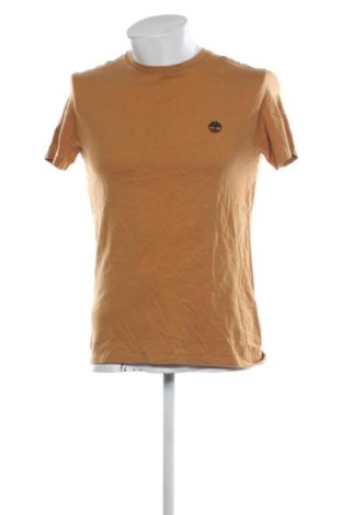 Tricou de bărbați Timberland, Mărime M, Culoare Maro, Preț 122,99 Lei, #136764550