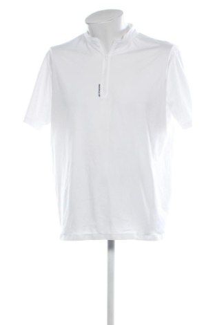 Мъжка тениска Betwoin, Размер XXL, Цвят Бял, Цена 16,87 €, #136764788