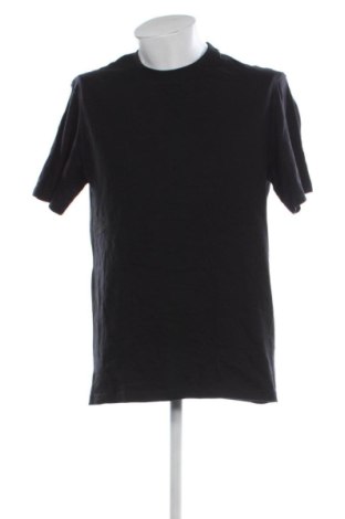 Tricou de bărbați Decathlon, Mărime L, Culoare Negru, Preț 45,99 Lei, #136765064