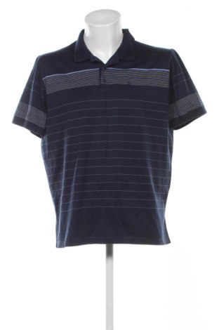 Herren T-Shirt Unbranded, Größe 3XL, Farbe Blau, Preis € 15,00, #136765495