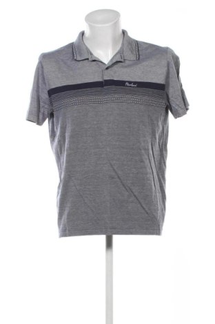 Herren T-Shirt Pier Lucci, Größe XXL, Farbe Mehrfarbig, Preis € 15,00, #136765739