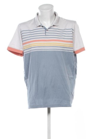 Herren Shirt Pier Lucci, Größe XXL, Farbe Mehrfarbig, Preis 15,00 €, #136765761