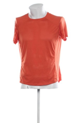 Tricou de bărbați H&M, Mărime L, Culoare Portocaliu, Preț 62,99 Lei, #136766545