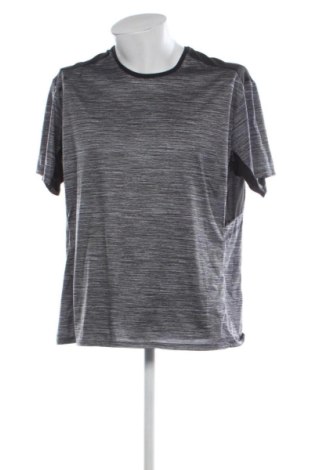 Tricou de bărbați Decathlon, Mărime XL, Culoare Gri, Preț 26,99 Lei, #136766605