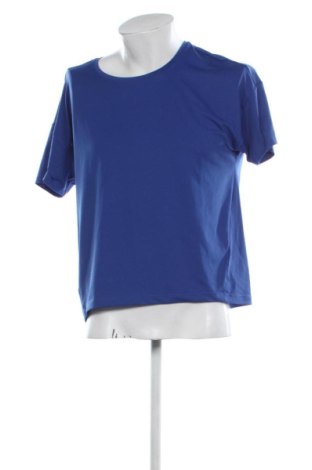 Tricou de bărbați Esprit, Mărime L, Culoare Albastru, Preț 44,99 Lei, #136766665