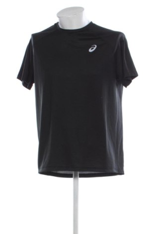 Tricou de bărbați ASICS, Mărime XXL, Culoare Negru, Preț 89,99 Lei, #136767743