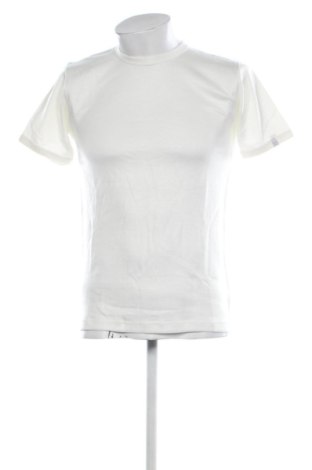 Tricou de bărbați Renato Balestra, Mărime L, Culoare Alb, Preț 49,99 Lei, #136768241