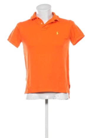 Pánské tričko  Ralph Lauren, Velikost S, Barva Oranžová, Cena  1 055,00 Kč, #136768499